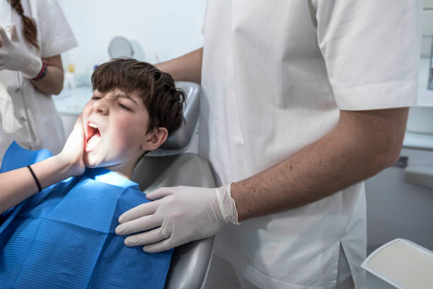 Best Mobile Emergency Dentist in Davis, CA